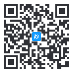 iPhone APP 二维码 | NG28 H5
